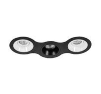 Встраиваемый светильник LightStar DOMINO D697060706_LS