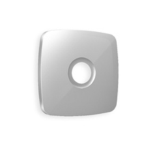 Лицевая панель для TV розетки QUANT Ambrella Volt OMEGA OP4130_AMB