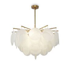 Потолочная люстра Freya Porto FR5104PL-06BS_MY