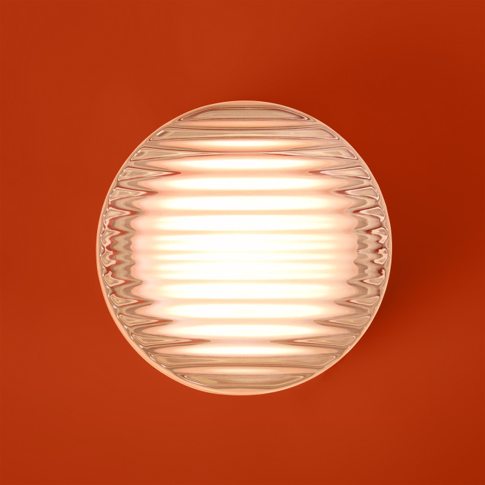 Настенный светильник Freya Retro FR5603WL-L8TR1_MY