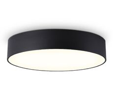 Потолочный светильник Ambrella Light ORBITAL Air Alum FV5529_AMB