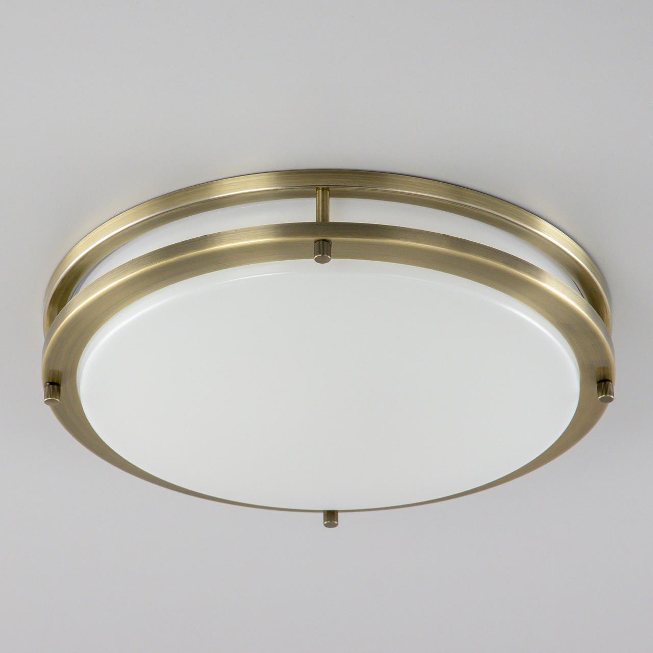 Потолочный светильник CitiLux Бостон CL709323N