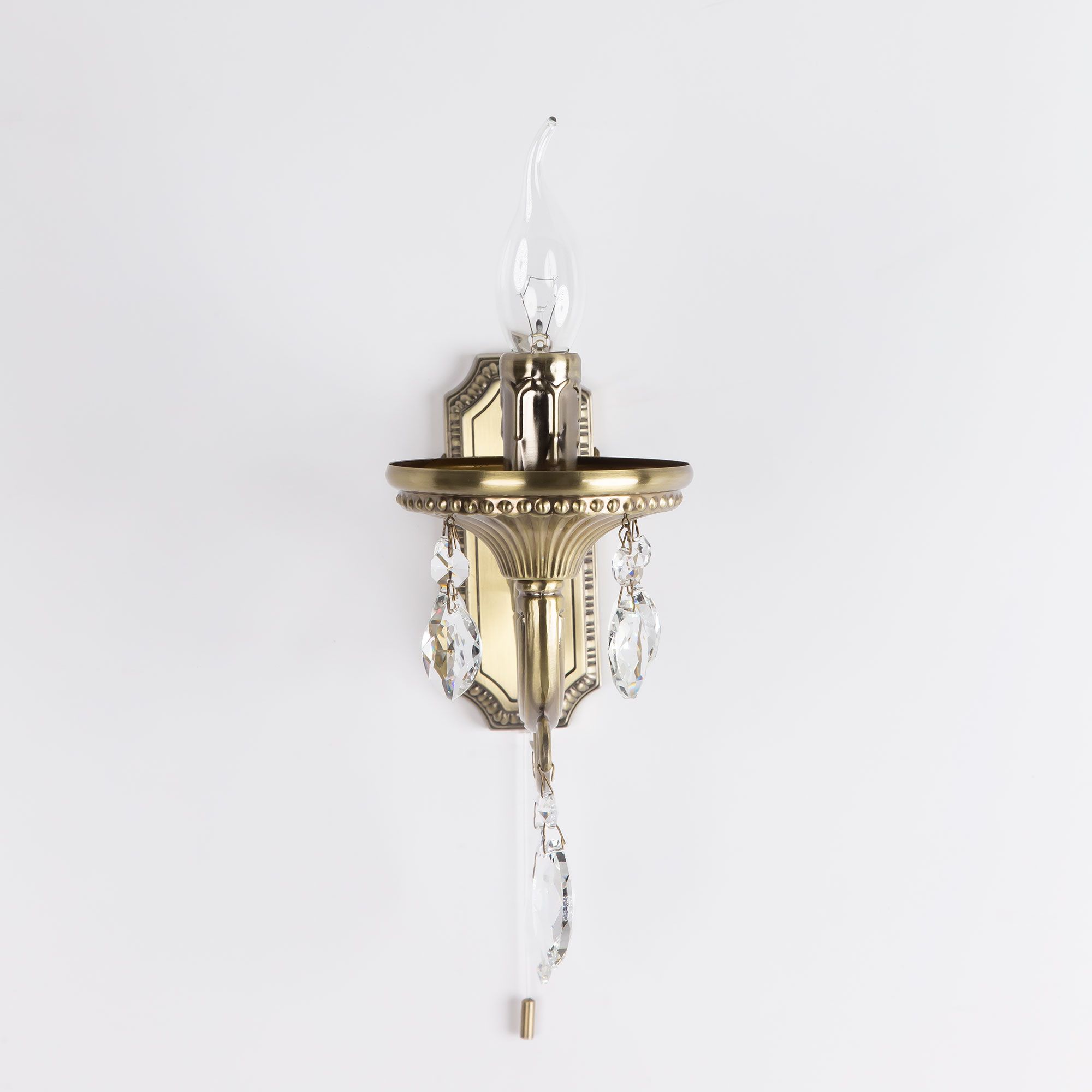 Бра CitiLux настенный Кармен CL404313