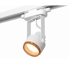 Комплект трекового однофазного светильника Ambrella light Track System XT6601023_AMB