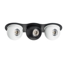 Встраиваемый спот Lightstar Intero i637627262_LS