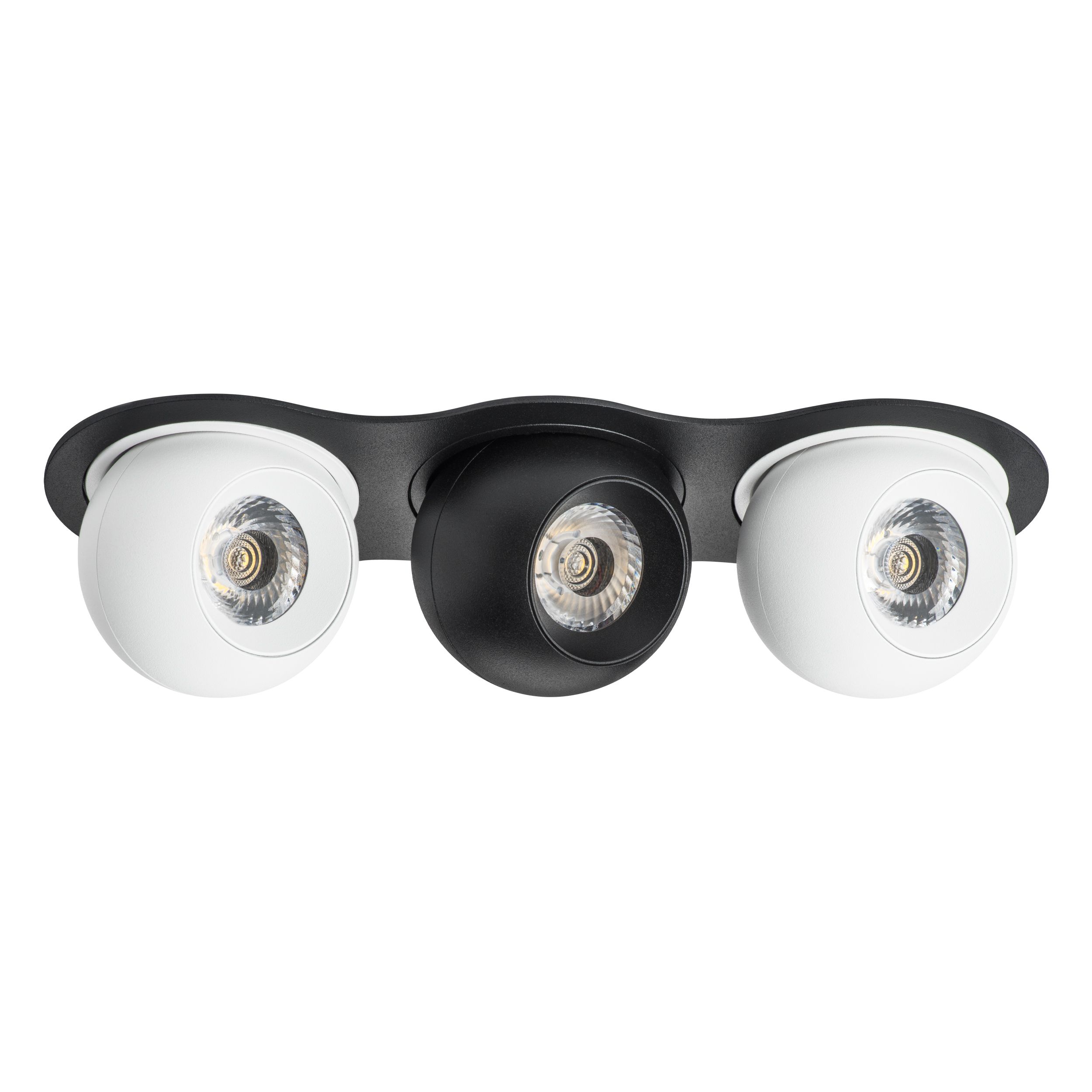 Встраиваемый спот Lightstar Intero i637627262_LS