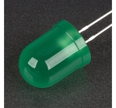 Светодиод ARL-10603UGD-2.5cd (100mcd) ( Arlight 003650_ARL