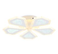 Потолочная люстра Ambrella light с пультом Original FA4030_AMB