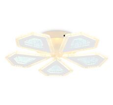 Потолочная люстра Ambrella light с пультом Original FA4030_AMB