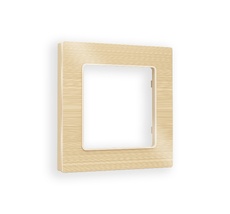 Рамка Ambrella Volt ALFA Platos AF550301_AMB