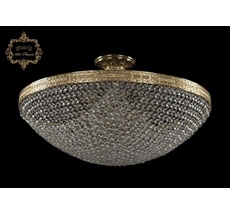 Хрустальная люстра Bohemia Art Classic 21.321.55SP.G_BI