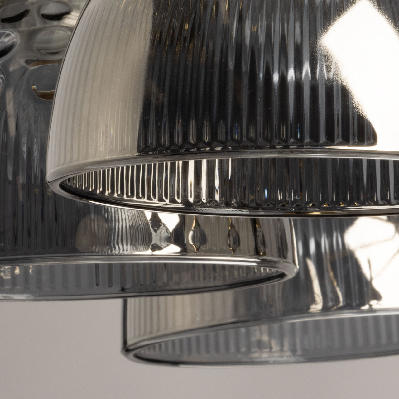 Потолочная люстра De City Дэла 635019708_MW