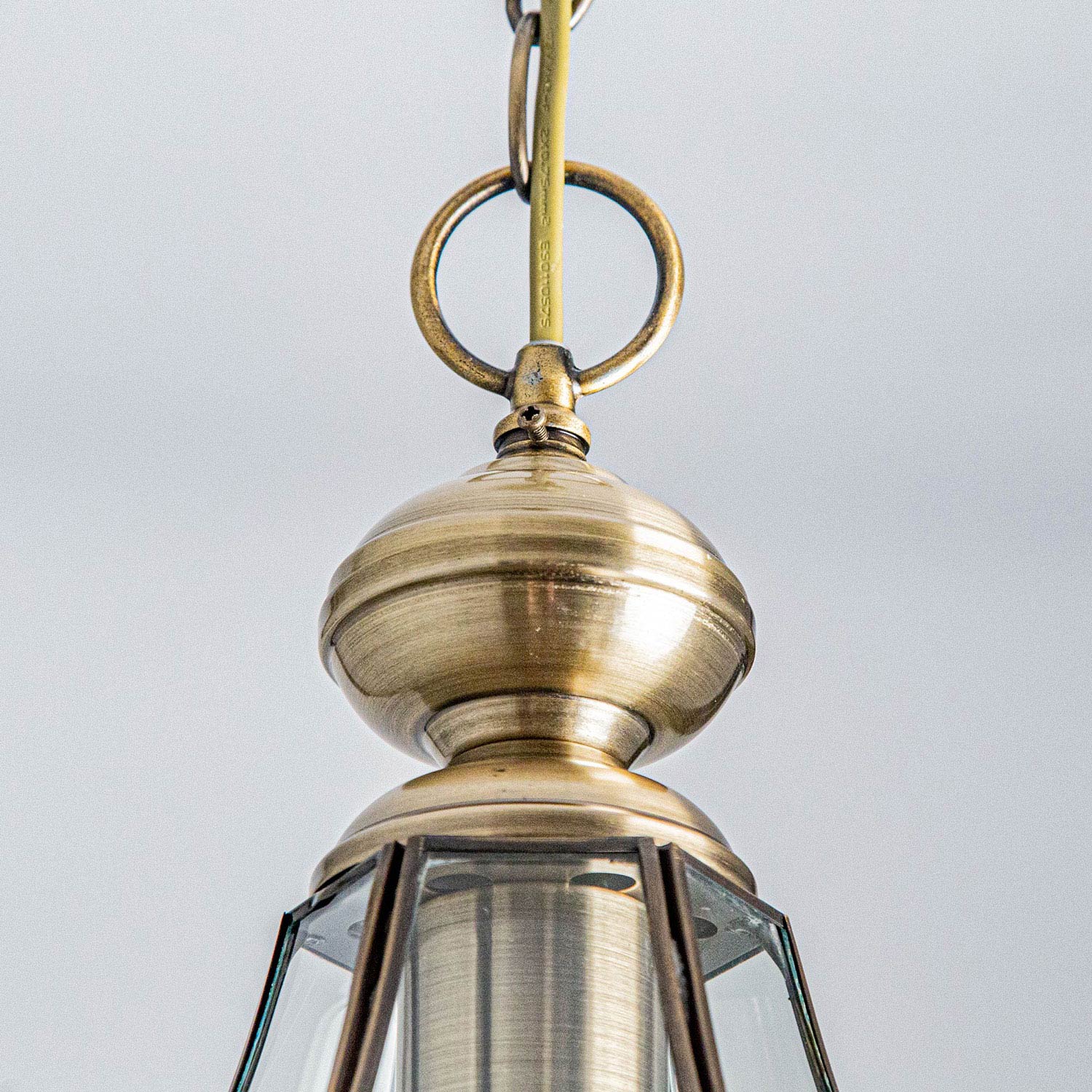 Подвесной светильник CitiLux Гера CL444110