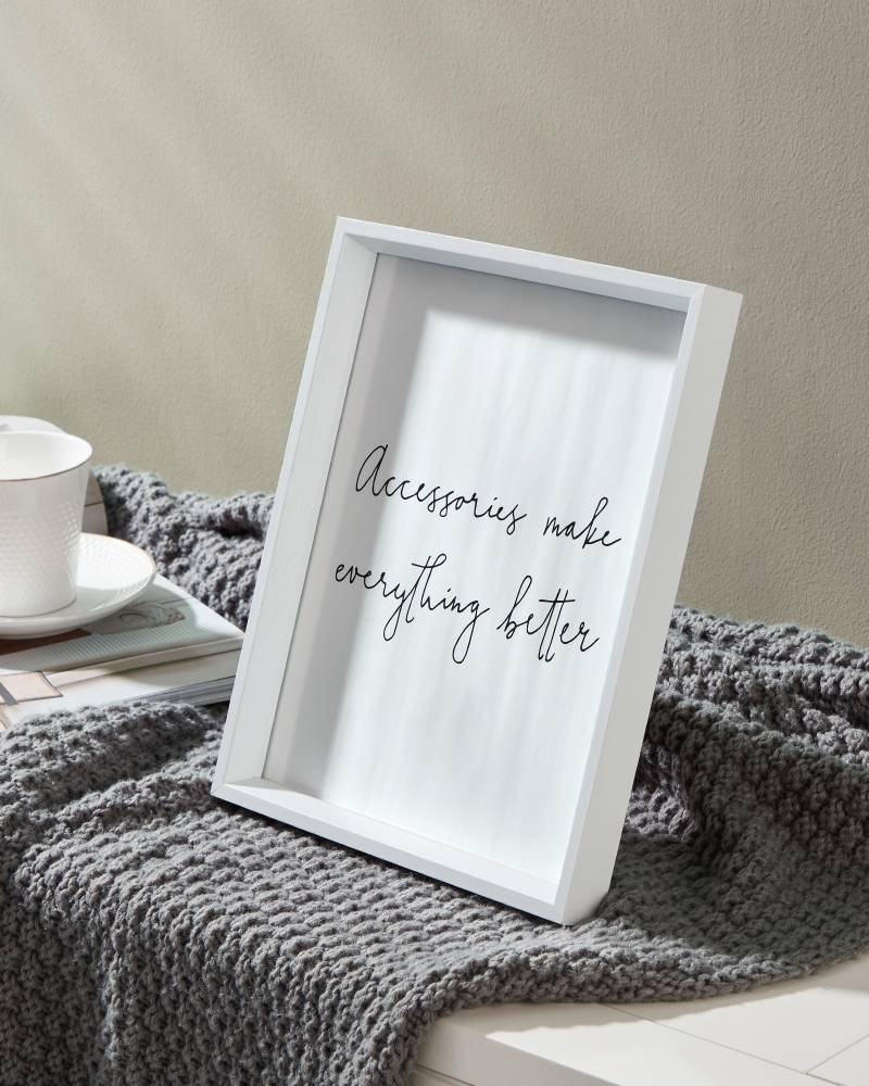 Фоторамка Eglo Living RENABIE 423016