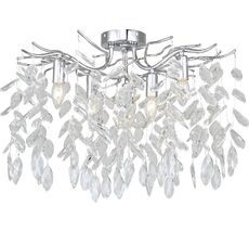 Люстра потолочная хрустальная Stilfort RAMO 2180/09/06C