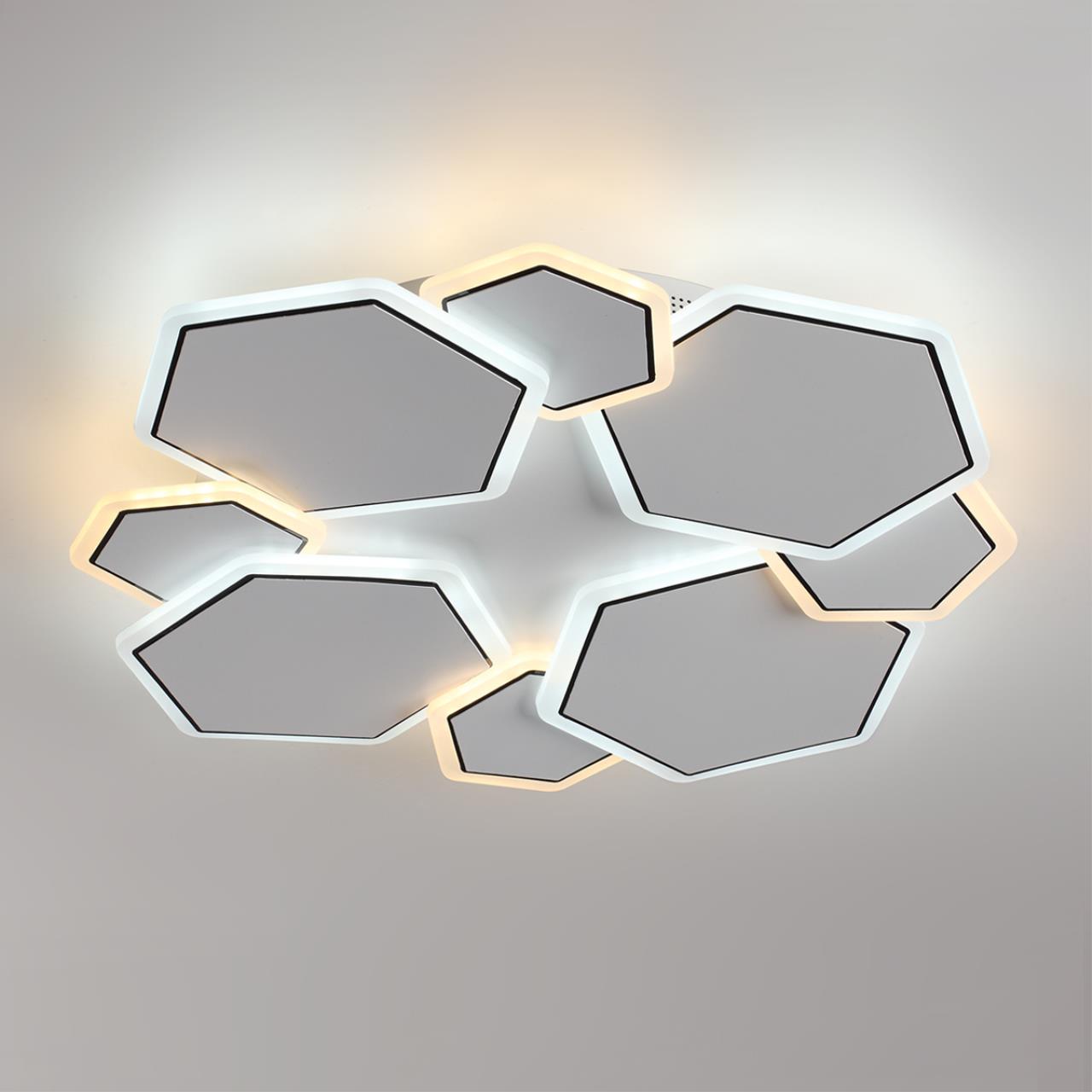 Потолочная люстра LUMION BRIDGE 8012/75CL