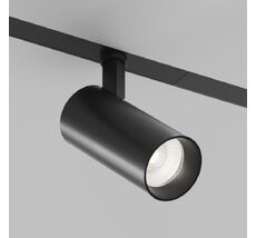 Трековый светильник Denkirs SIMPLE SPOT DK8220-BK