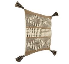 Подушка декоративная Eglo CHEVERY 420044