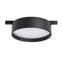 Трековый светильник однофазный LINEA Lightstar 206437_LS