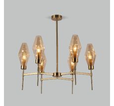 Потолочный светильник Eurosvet Prism a061936_EU