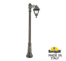 Уличный фонарный столб CEFA U23.156.S10.BXF1R