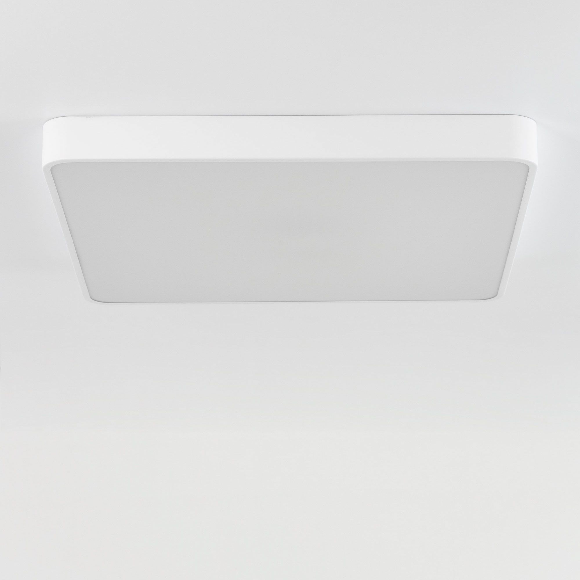 Потолочный светильник CitiLux с RGB,  Купер CL724K105G0