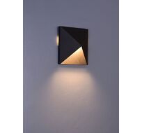 Настенный светильник DesignLed KONVERT LWA0039A-BL-WW 00-00002791_SW
