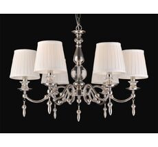 Подвесная люстра NewPort 31706/C без абажуров_NP