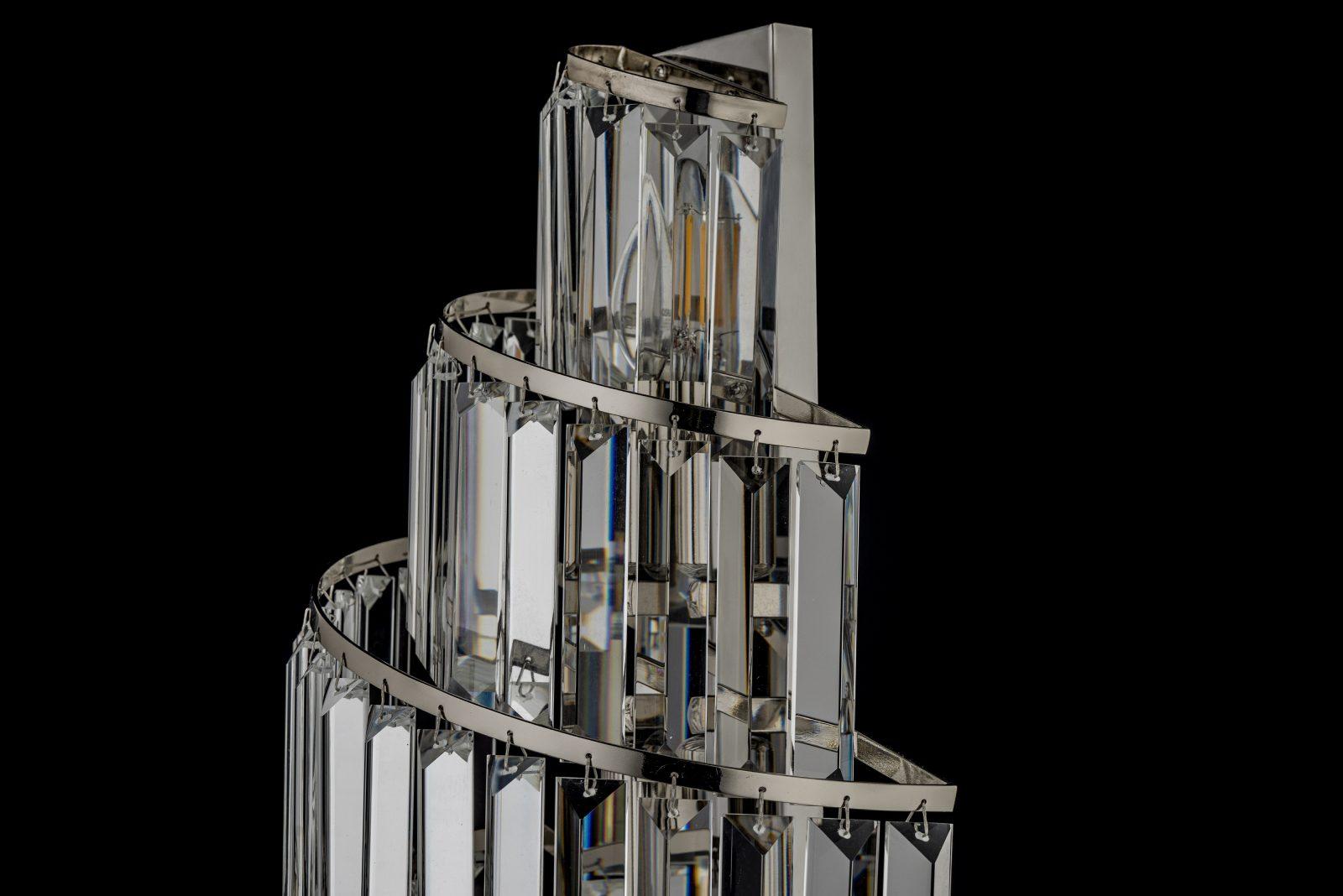 Настенный светильник Dio Darte Esperia Esperia E 2.25.100 N