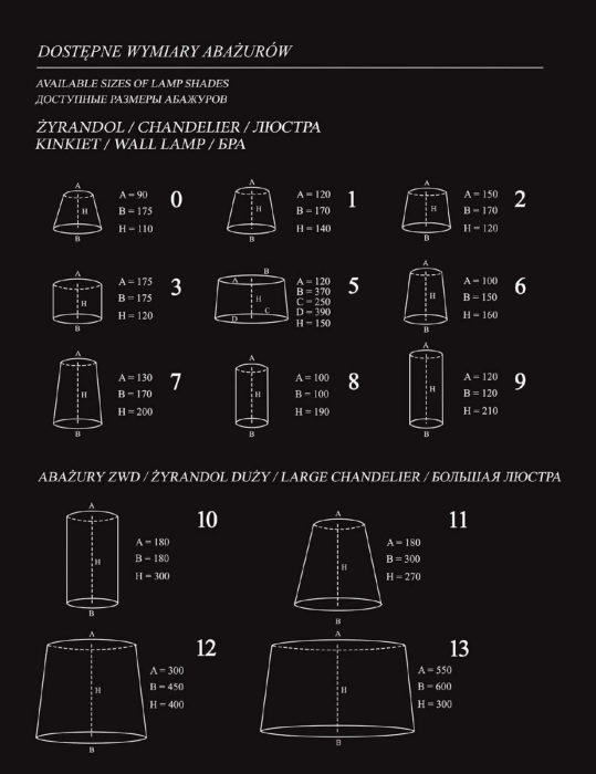 Бра Kutek AVE-K-1(P/A)