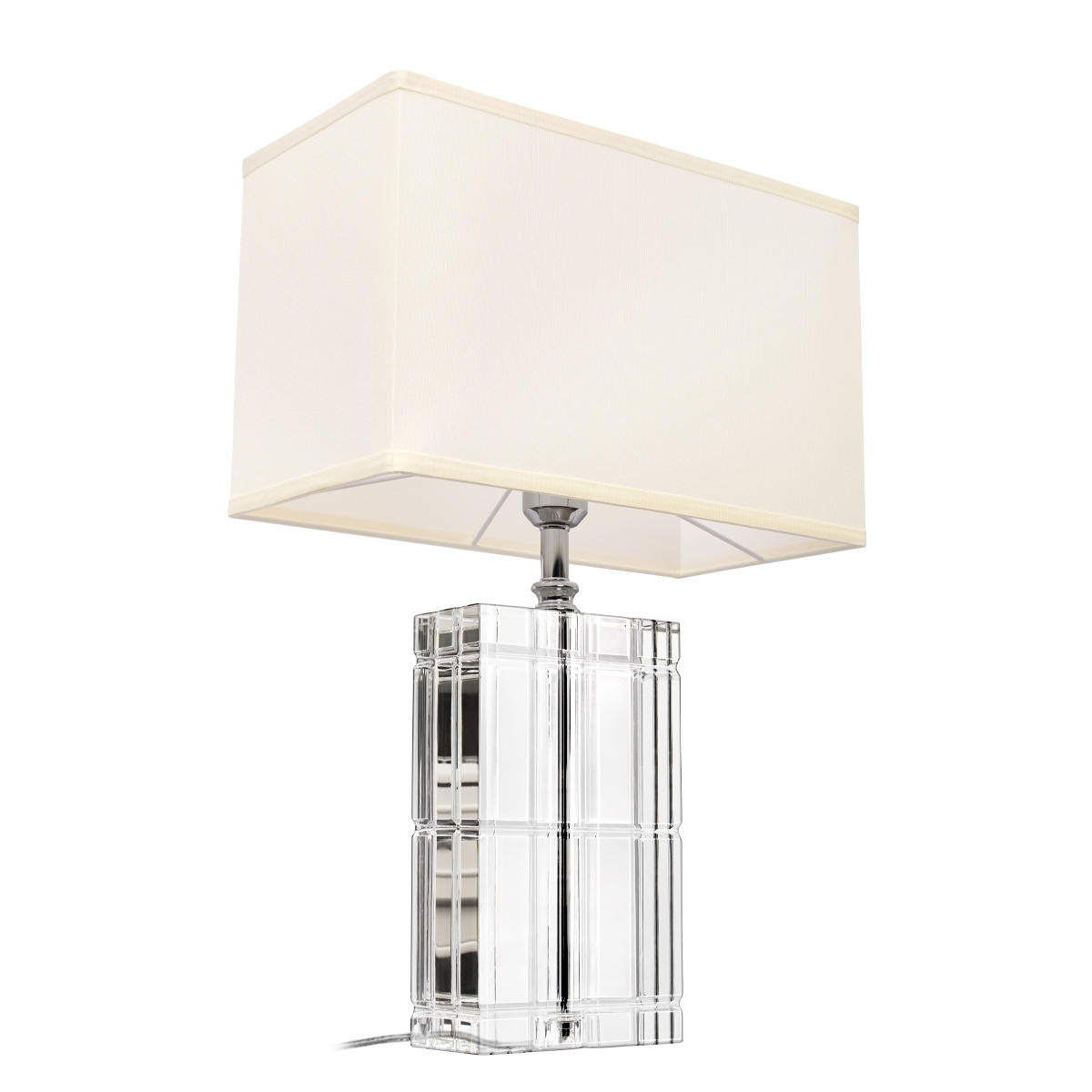 Настольная лампа Loft IT Сrystal 10273_LF