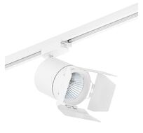 Трековый светильник LightStar Canno C126496_LS