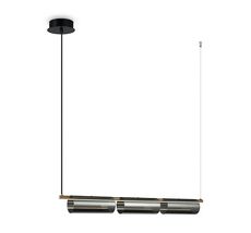 Подвесной светильник Freya Stick FR5395PL-L12B_MY