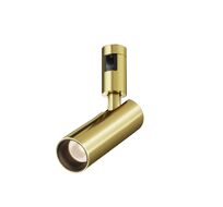 Трековый светильник Maytoni Focus Led TR144-1-12W3K-W-BS_MY