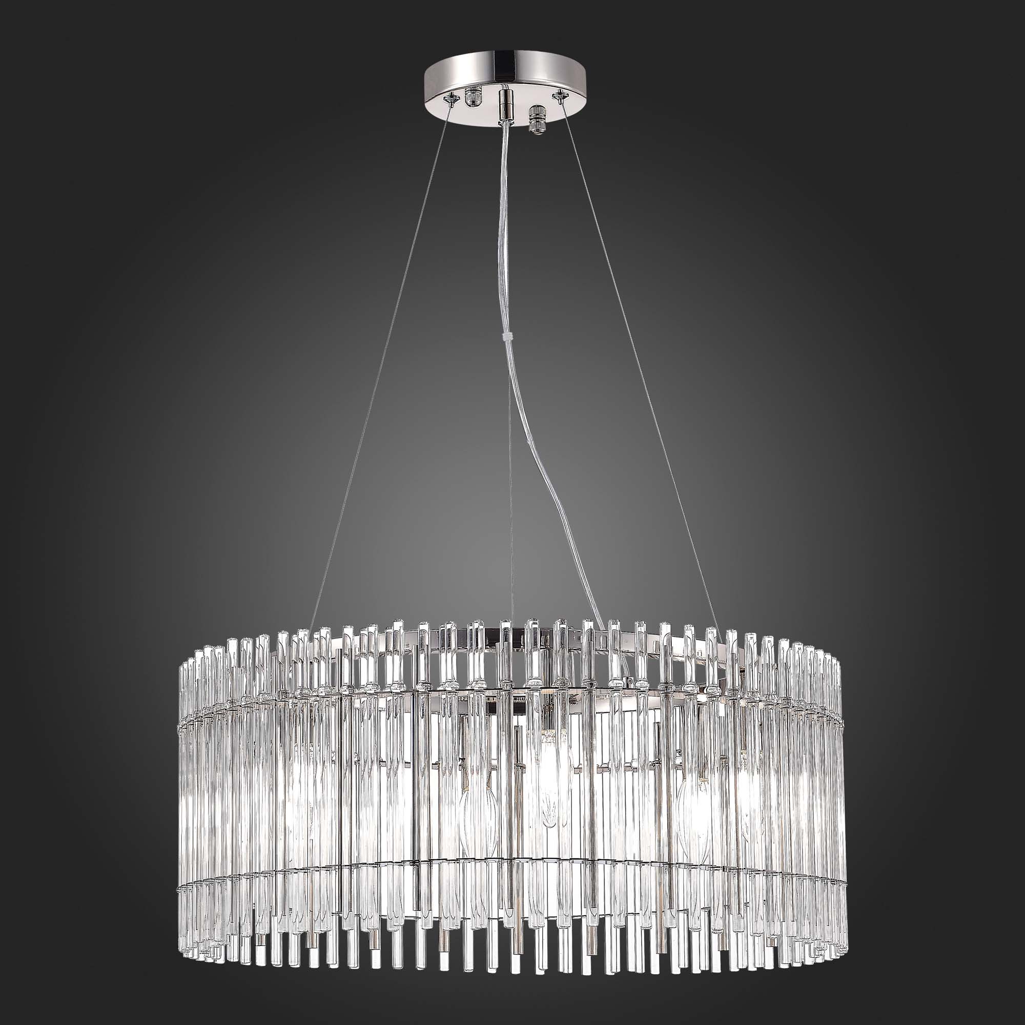Подвесная люстра ST Luce EPICA Neoclassic SL1656.113.06