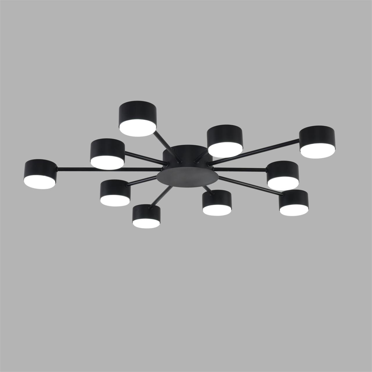 Потолочная люстра LUMION TORINA 8344/10C