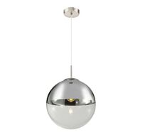 Подвесной светильник Toplight Glass TL1203H-31CH