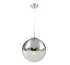 Подвесной светильник Toplight Glass TL1203H-51CH