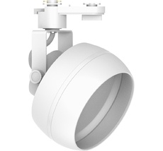 Светильник трековый однофазный 220V Feron 48552_FR