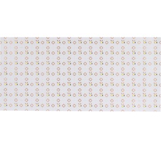 Лист LX-500 12V Cx1 White (5050, 105 LED) ( Arlight 013886_ARL