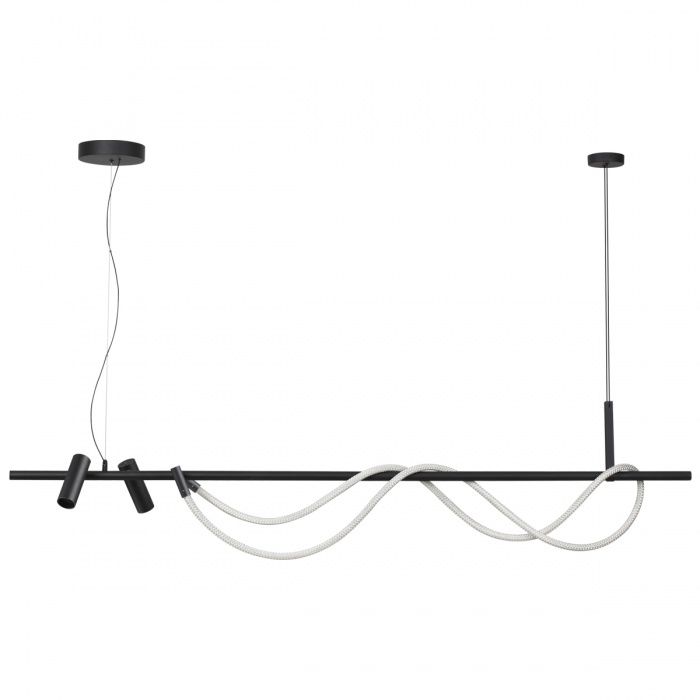 

Подвесной светильник Odeon Light CORDA 4391/40L, 4391/40L
