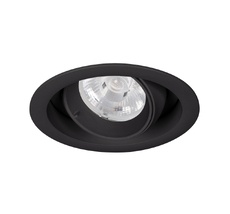 Встраиваемый светильник светодиодный MS-VORTEX-BUILT-R110-20W Warm3000 (BK-BK, 40 deg, 230V) ( Arlight 057949_ARL