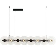 Светильник подвесной Stilfort Sportu 4012/02/08PL