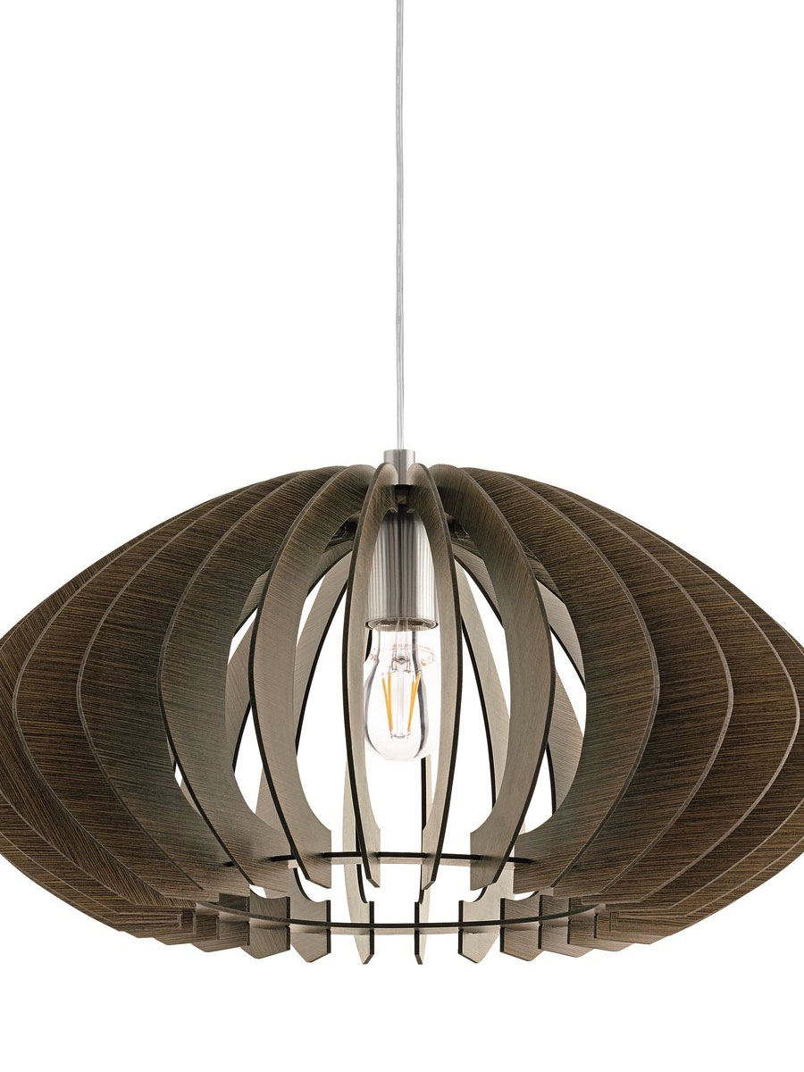 Подвесной светильник Eglo Cossano 95261