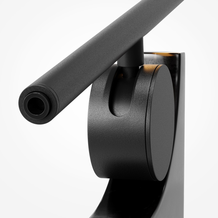 Настольная лампа светодиодная Maytoni MOD467TL-L9B3K_MY