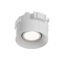 Встраиваемый светильник Maytoni Intro DL110-GU10-W_MY