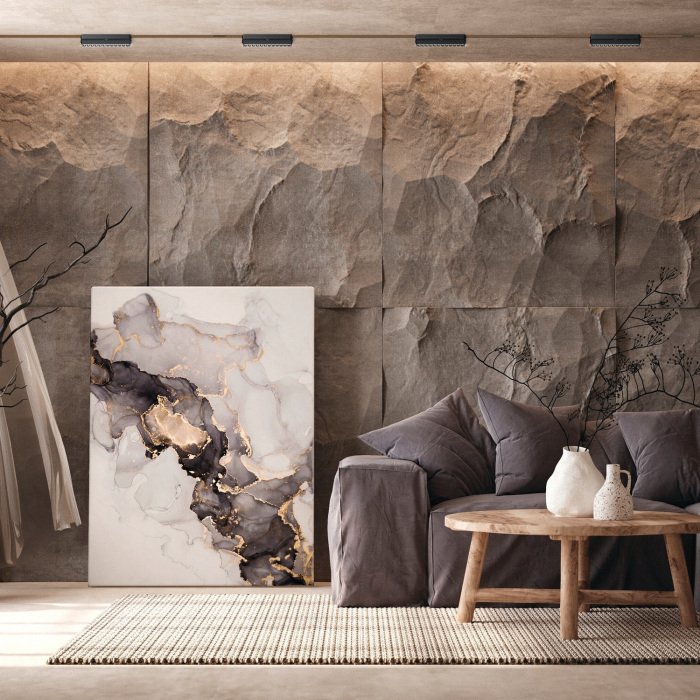 Светильник на шине Denkirs Grill DK5368-BK