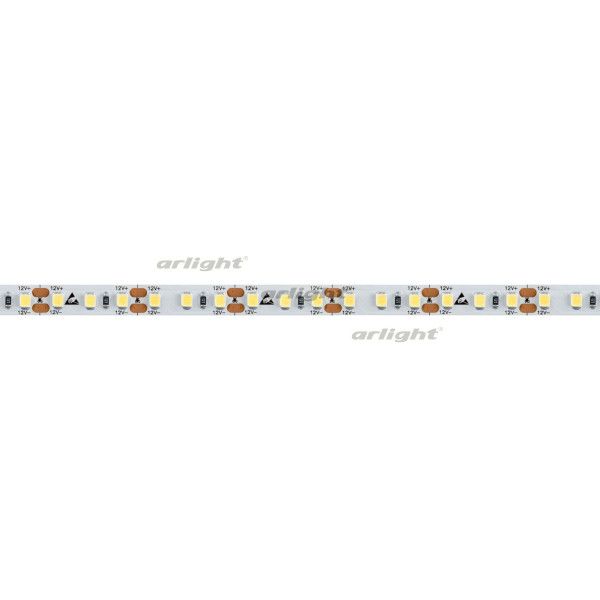 Лента RT-A120-8mm 12V Day4000 (9.6 W/m, IP20, 2835, 5m) (ARL, Открытый) 012341(2)_ARL