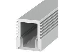 Накладной алюминиевый профиль LUX LS.0709 00-00001972_SW