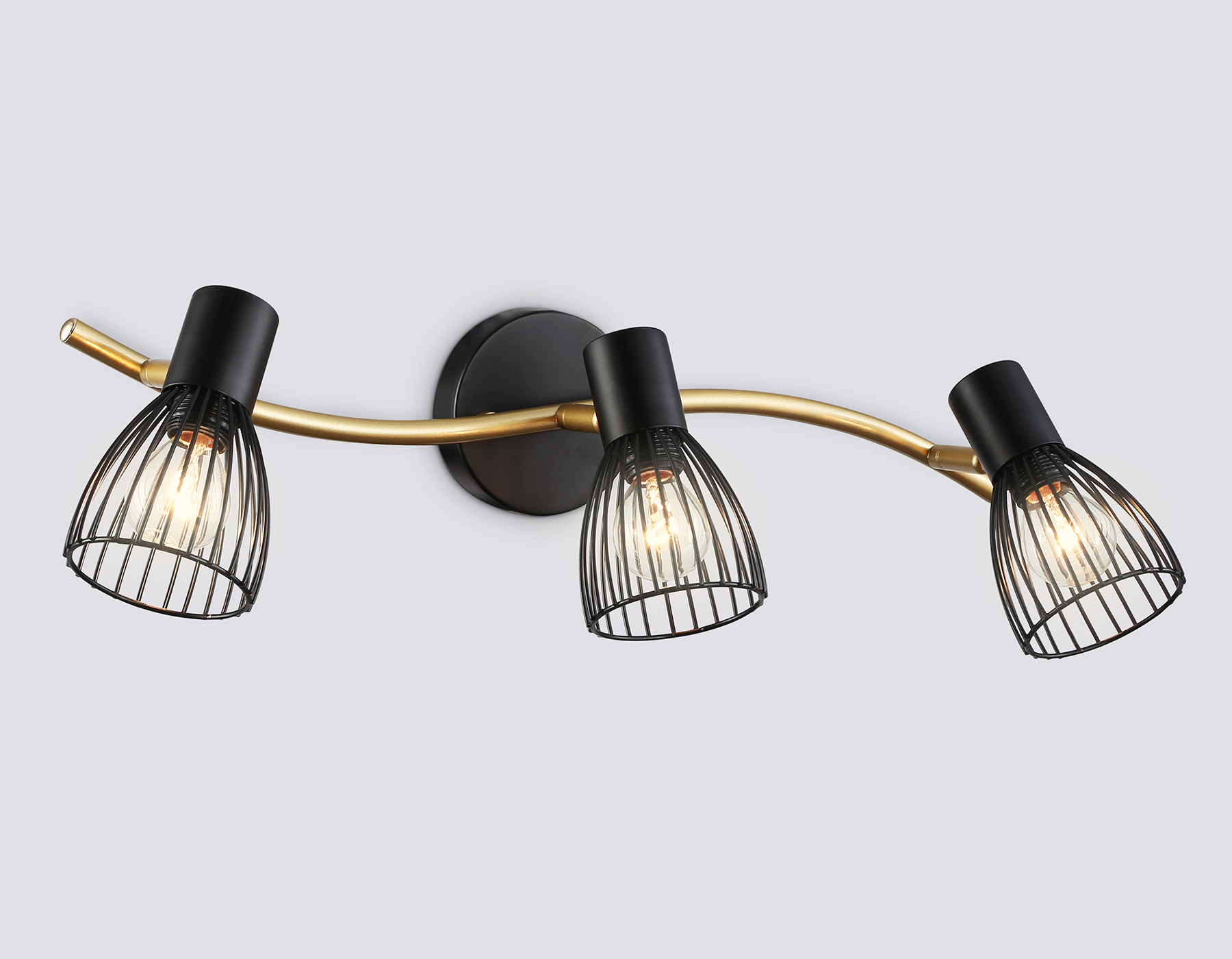 Спот Ambrella Light TR TRADITIONAL TR8661_AMB